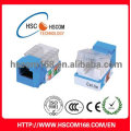 Modules RJ45 Cat 5E